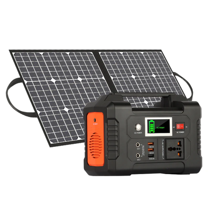 Portable Power Station 200W
