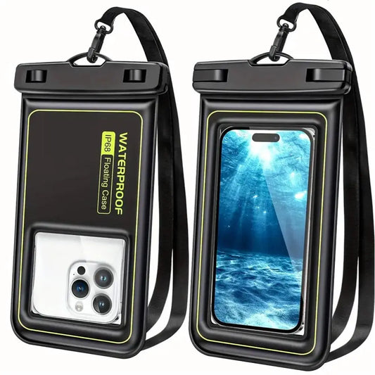 Float Waterproof Phone Case