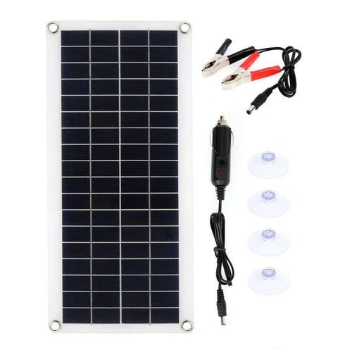 Solar Panel 1000W 12V