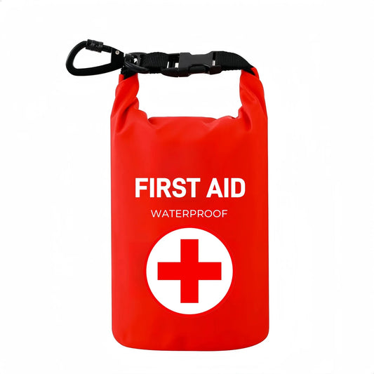 Waterproof First Aid Bag 2L