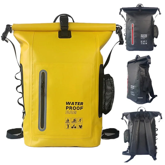 Waterproof Backpack