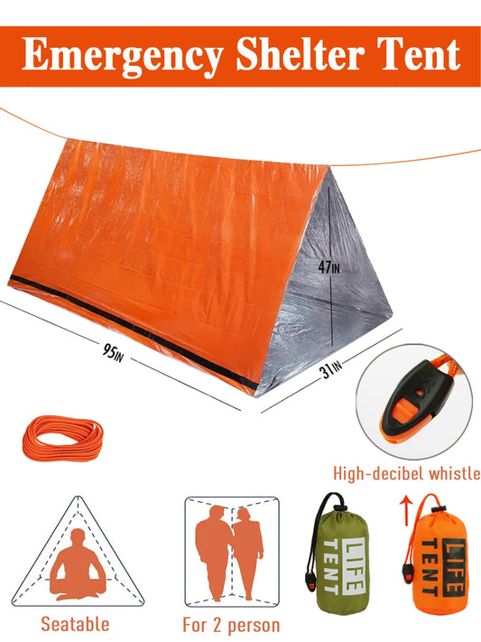 Waterproof Tent