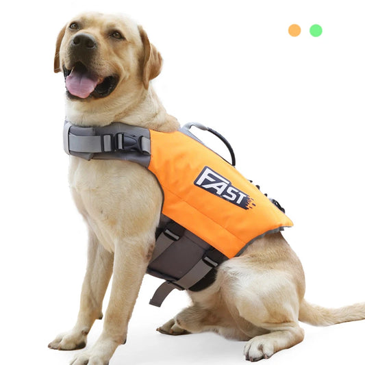 Life Jacket for Pets